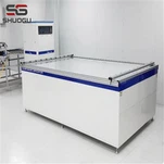 Automatický IV tester